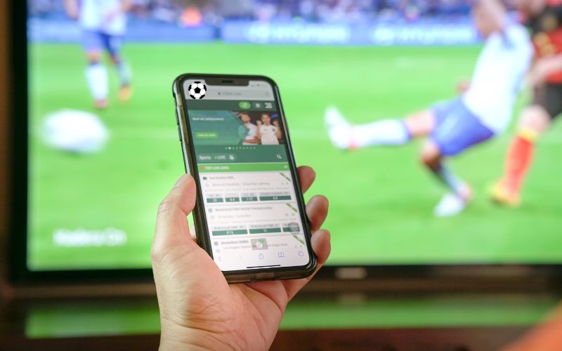 Odds trong cá cược bóng đá