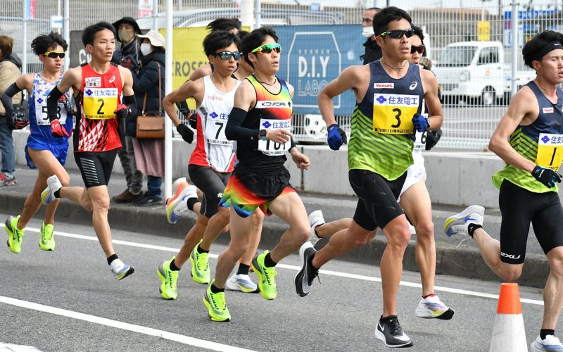 cá cược điền kinh cho người mới