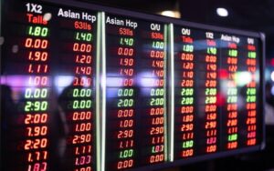 cách chơi kèo bóng Indo dễ hiể