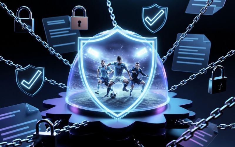 miễn trừ trách nhiệm XanhchinTV